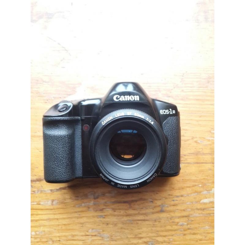 Canon 50mm 1.4 for sale