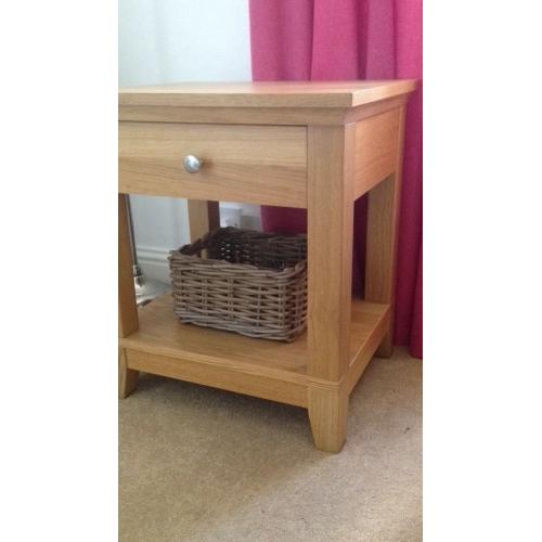 IKEA bedside table for sale