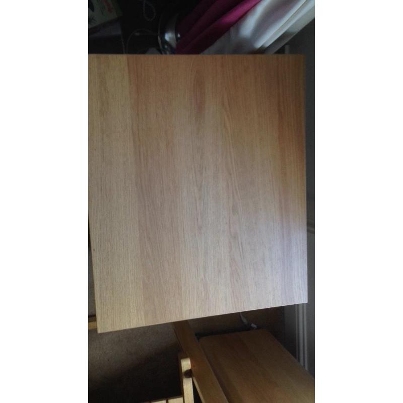 IKEA bedside table for sale