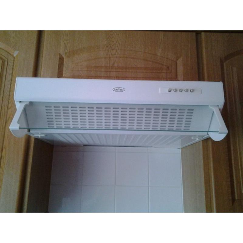 Extractor fan