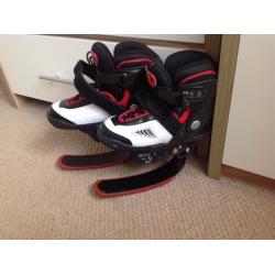 Trampit shoes