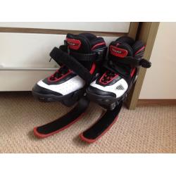 Trampit shoes