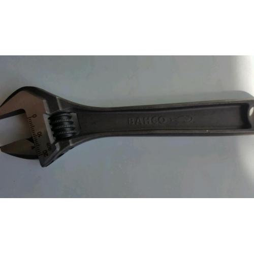 Bacho adjustables spanners