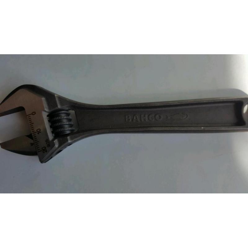 Bacho adjustables spanners