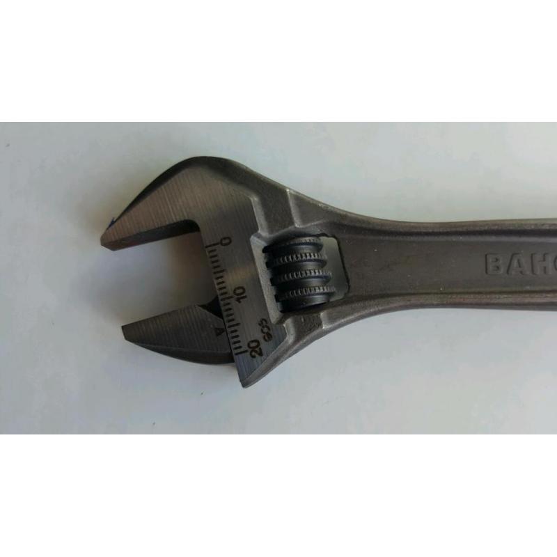 Bacho adjustables spanners
