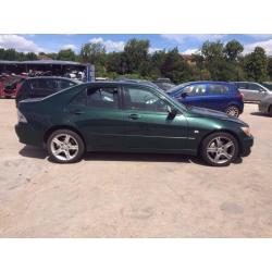 Breaking Lexus is200 - Lexus is200 car parts spares breaking 1999-2005 MODEL LEXUS IS200 IS300 PARTS