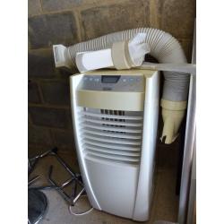 De Longhi air condition unit