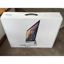 iMac 5k Retina LATE 2005