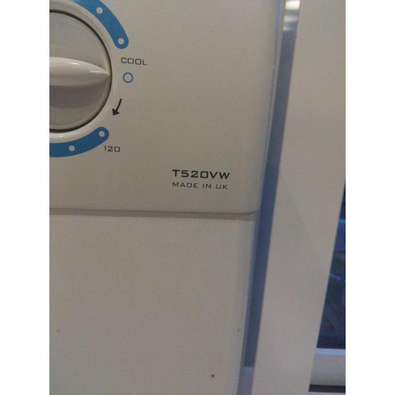 Creda T520VW Dryer