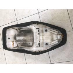 Yamaha SR125 seat