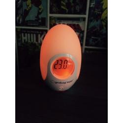 Grobag egg room thermometer