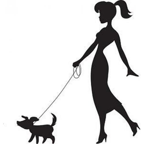 Julia Christine Dog Walking and Pet Sitting Services
