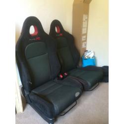 Car seats