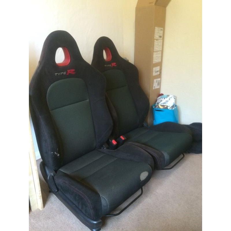 Car seats