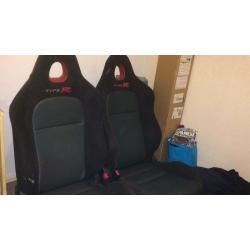 Car seats
