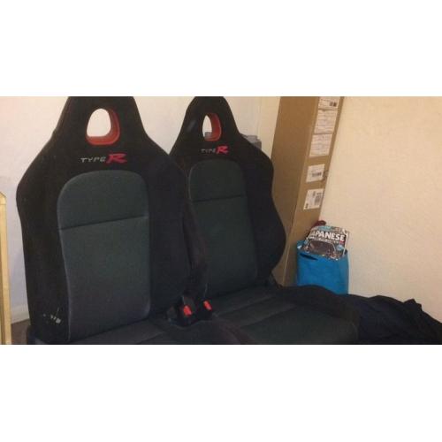 Car seats