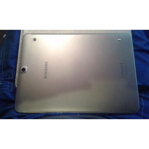 Samsung Galaxy tab s2 9.7 lte 32 gig