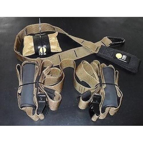 Trx Military force kit