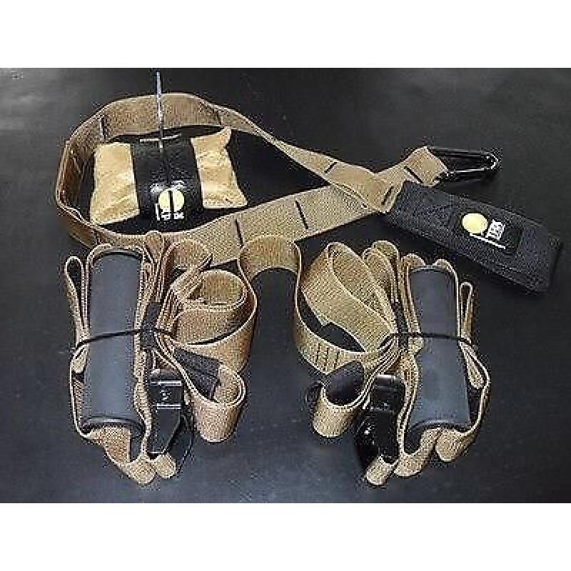 Trx Military force kit