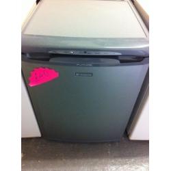 Guaranteed Hotpoint Fridge - Delivery Available