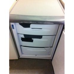 Guaranteed Hotpoint Fridge - Delivery Available