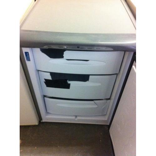 Guaranteed Hotpoint Fridge - Delivery Available