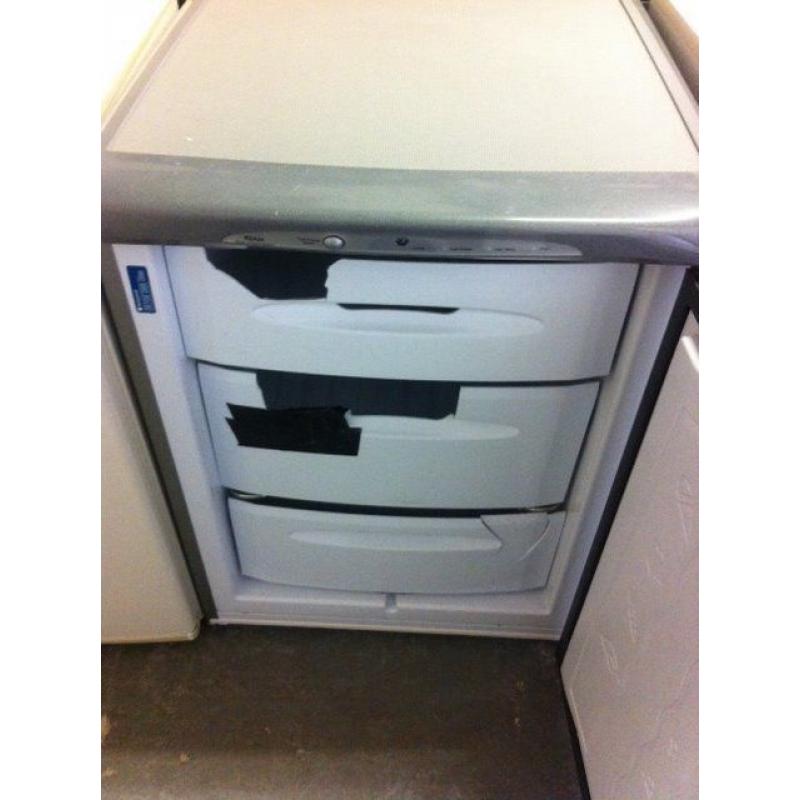 Guaranteed Hotpoint Fridge - Delivery Available