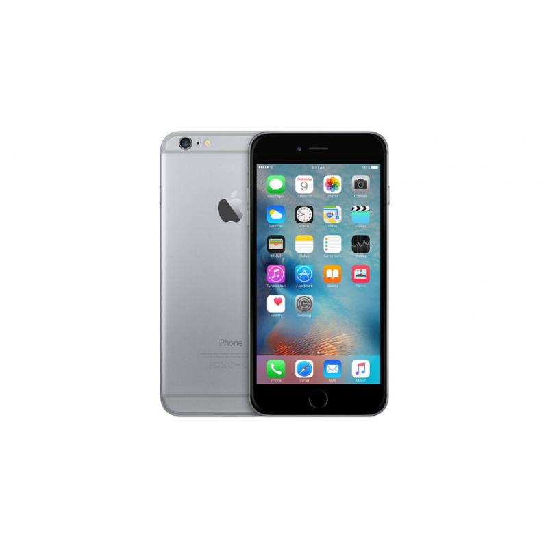 Apple iphone 6 space grey 16gb unlocked to all networks brand new