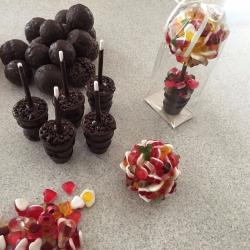 Calling All Brides To Be ...Are You Looking For Something Different Hen Party or Wedding Favours?