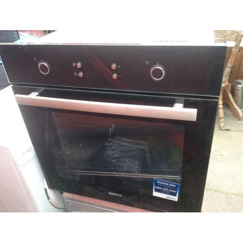 2x BEKO OVENS (New) For sell