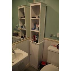 1 dining table with 6 chairs, 2 chests of drawers, 1 wardrobe, 1 television