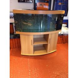 Juwel vision 450 aquarium fish tank