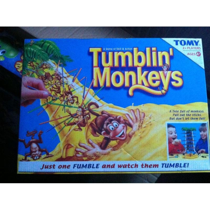Kids games