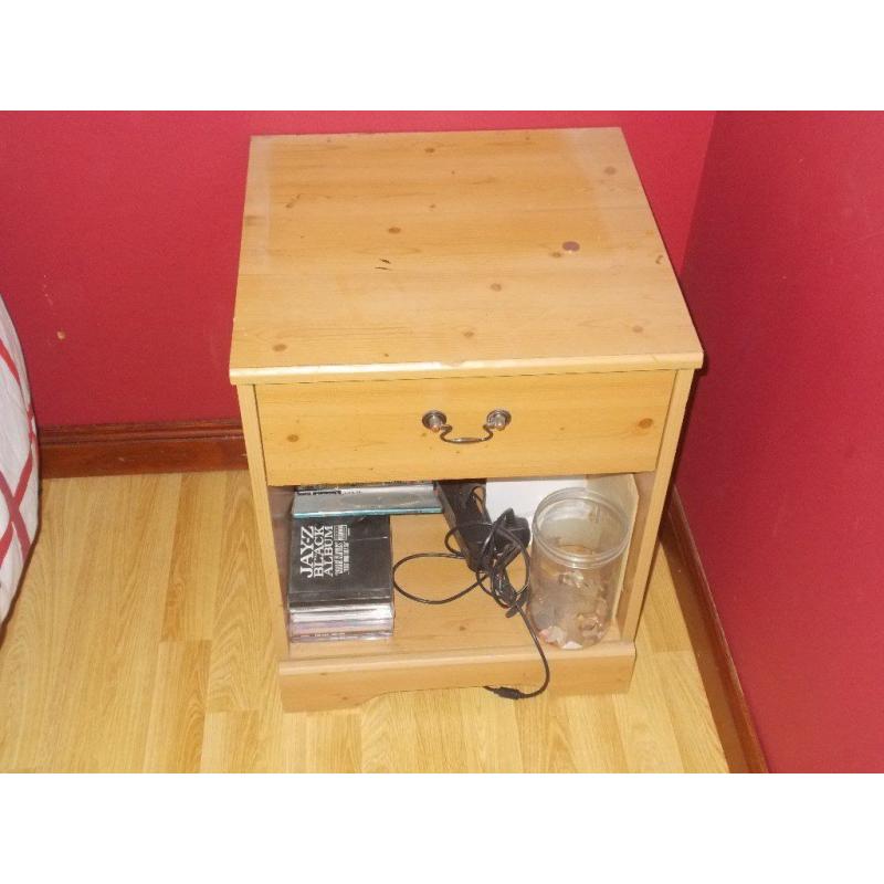 DRAWER SET