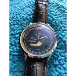 Watch
