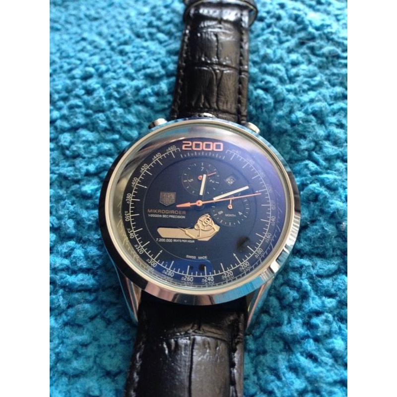 Watch