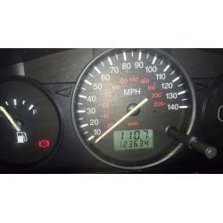02 fiesta 1.3 petrol parts or repair
