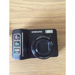 Digital camera