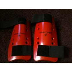 Macho sparring kit, taekwondo