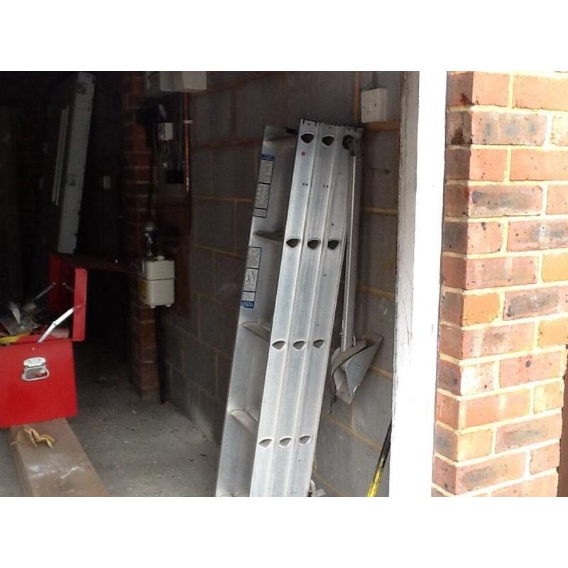 Loft Ladder
