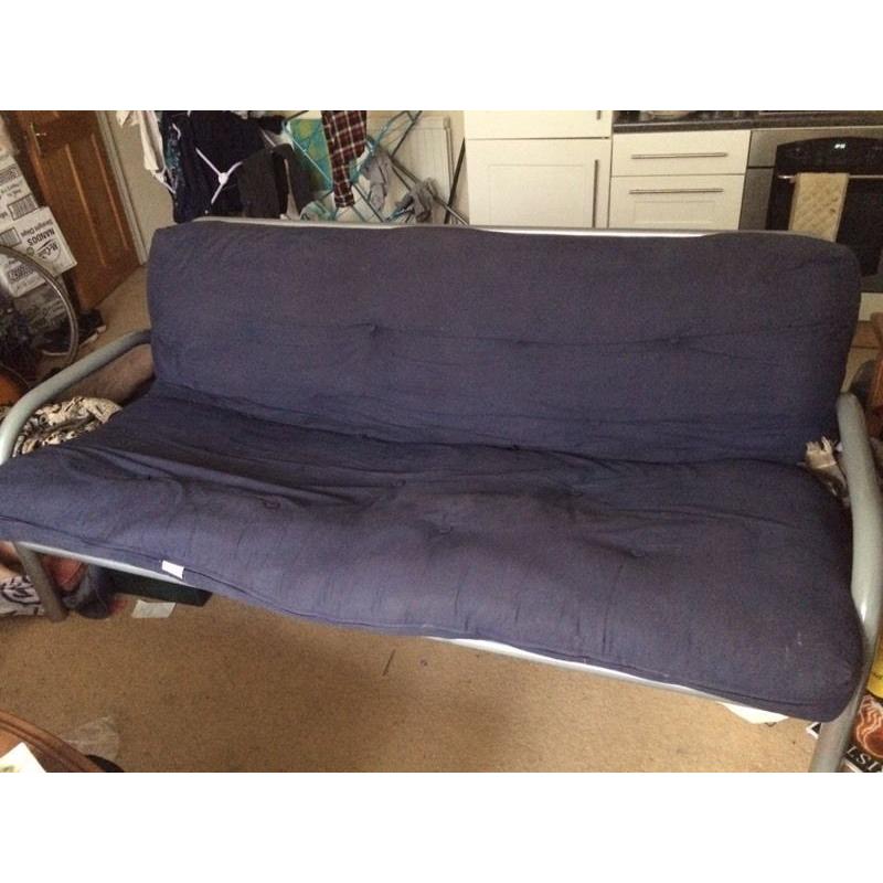 Sofa Futon