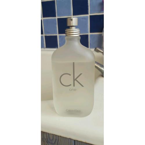 Calvin klein 200ml