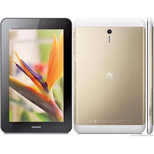 7" Tablet Huawei MediaPad 7 Youth 2 in excellent condition, with Quad Core CPU, GPS, Wi-Fi, Dual Cam