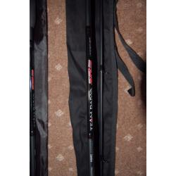 Daiwa Rods.