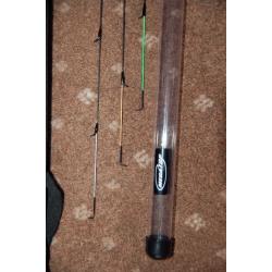 Daiwa Rods.