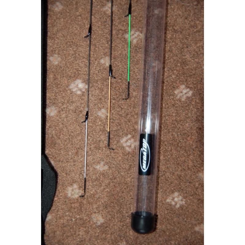 Daiwa Rods.