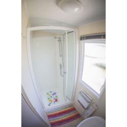 2009 Atlas Moonstone 35x12 6 Berth *Cheap Site Fees*