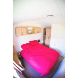 2009 Atlas Moonstone 35x12 6 Berth *Cheap Site Fees*