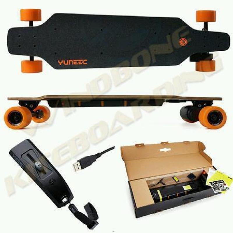 Yuneec e-go electric skateboard not available in UK! May swap