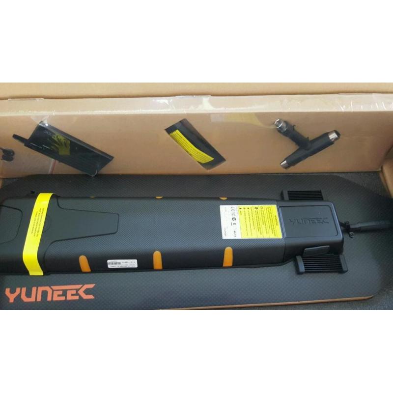 Yuneec e-go electric skateboard not available in UK! May swap